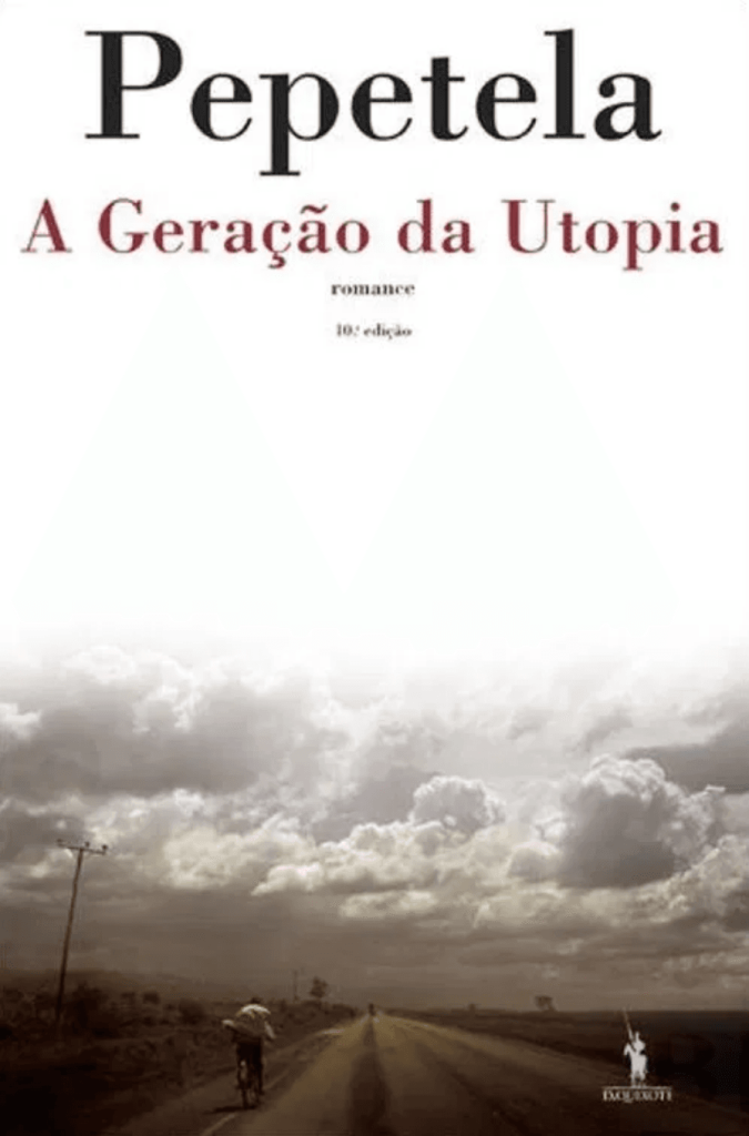a geracao da utopia 1
