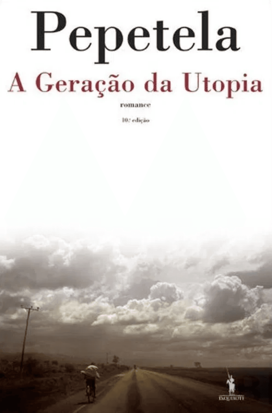 a geracao da utopia 1