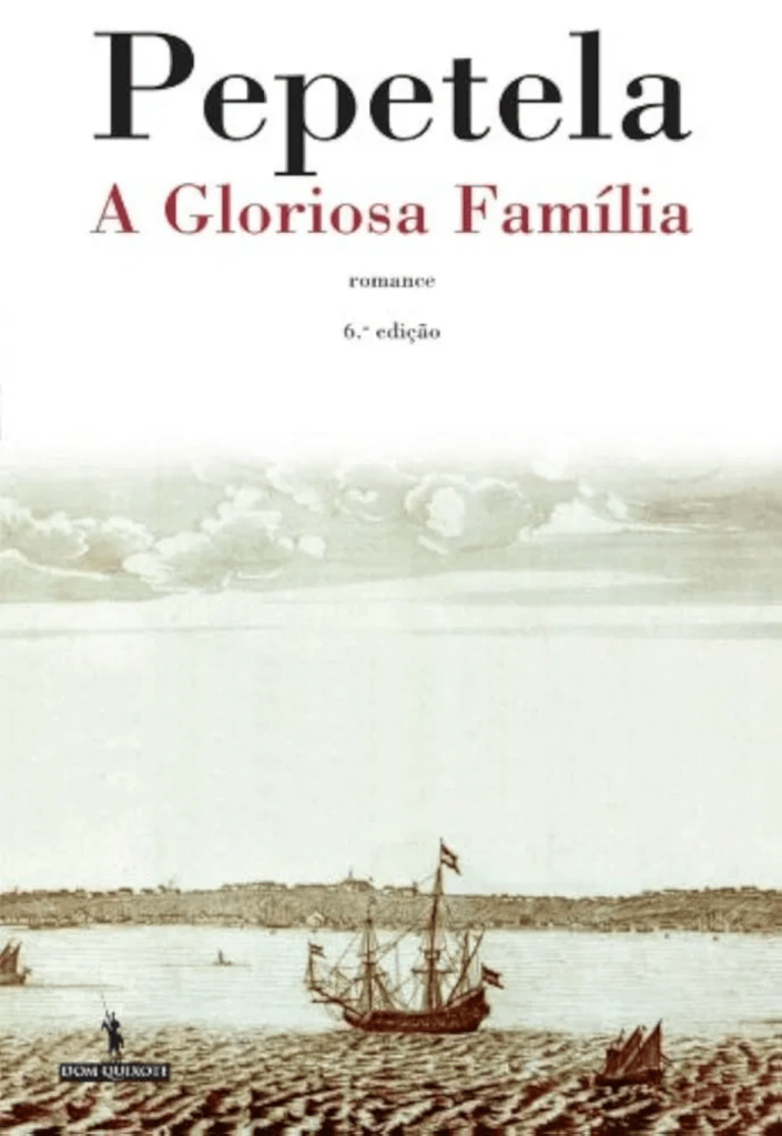a gloriosa familia 1