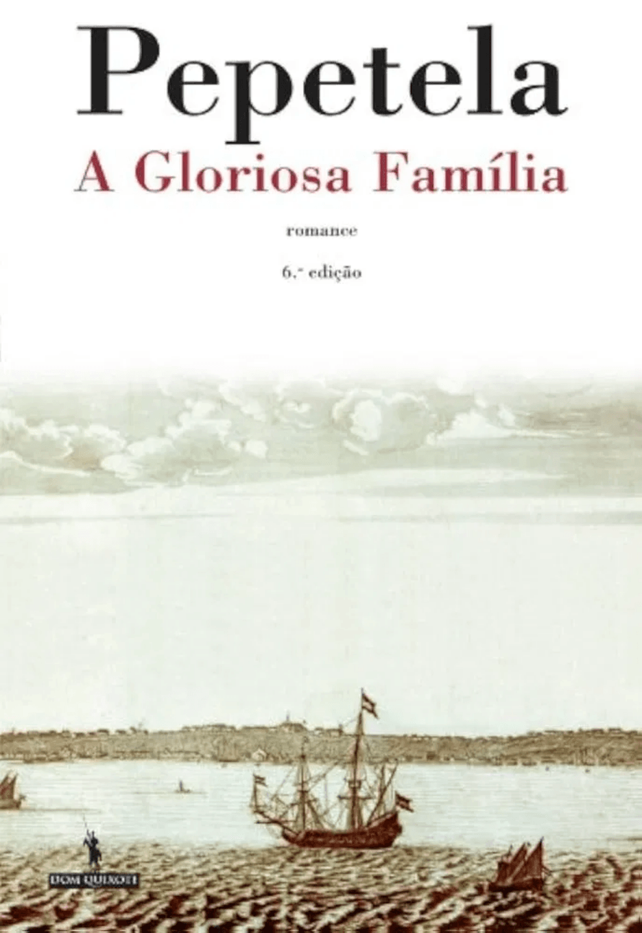a gloriosa familia 1