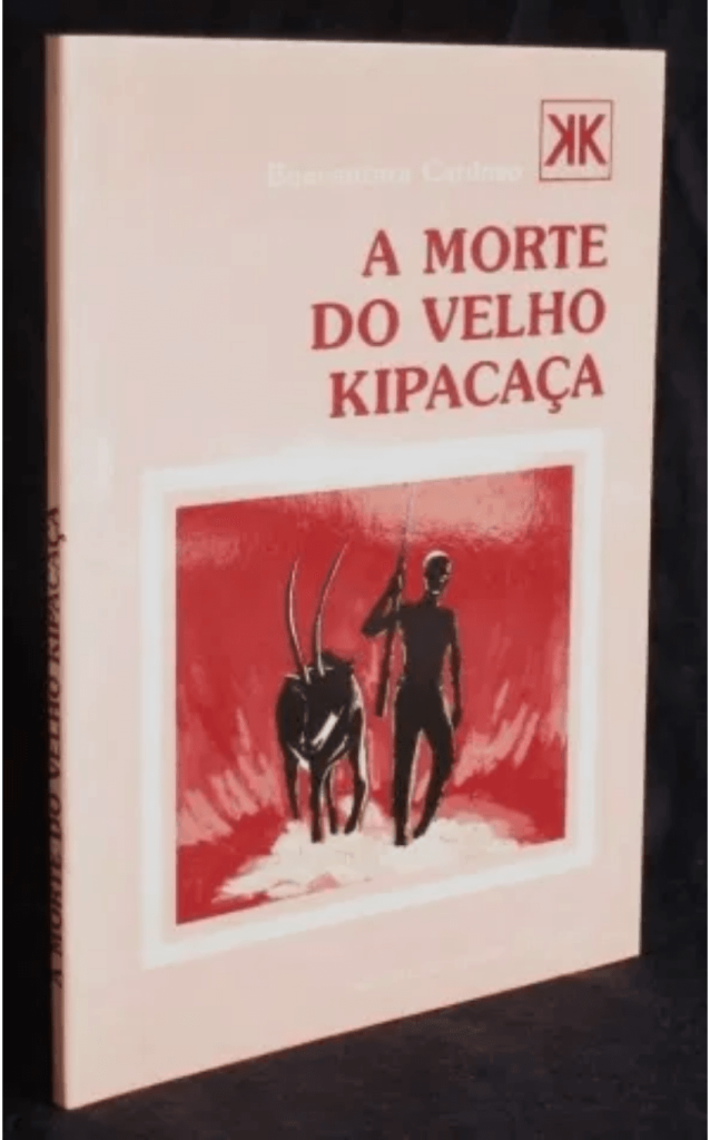 a morte do velho kipacaca 1