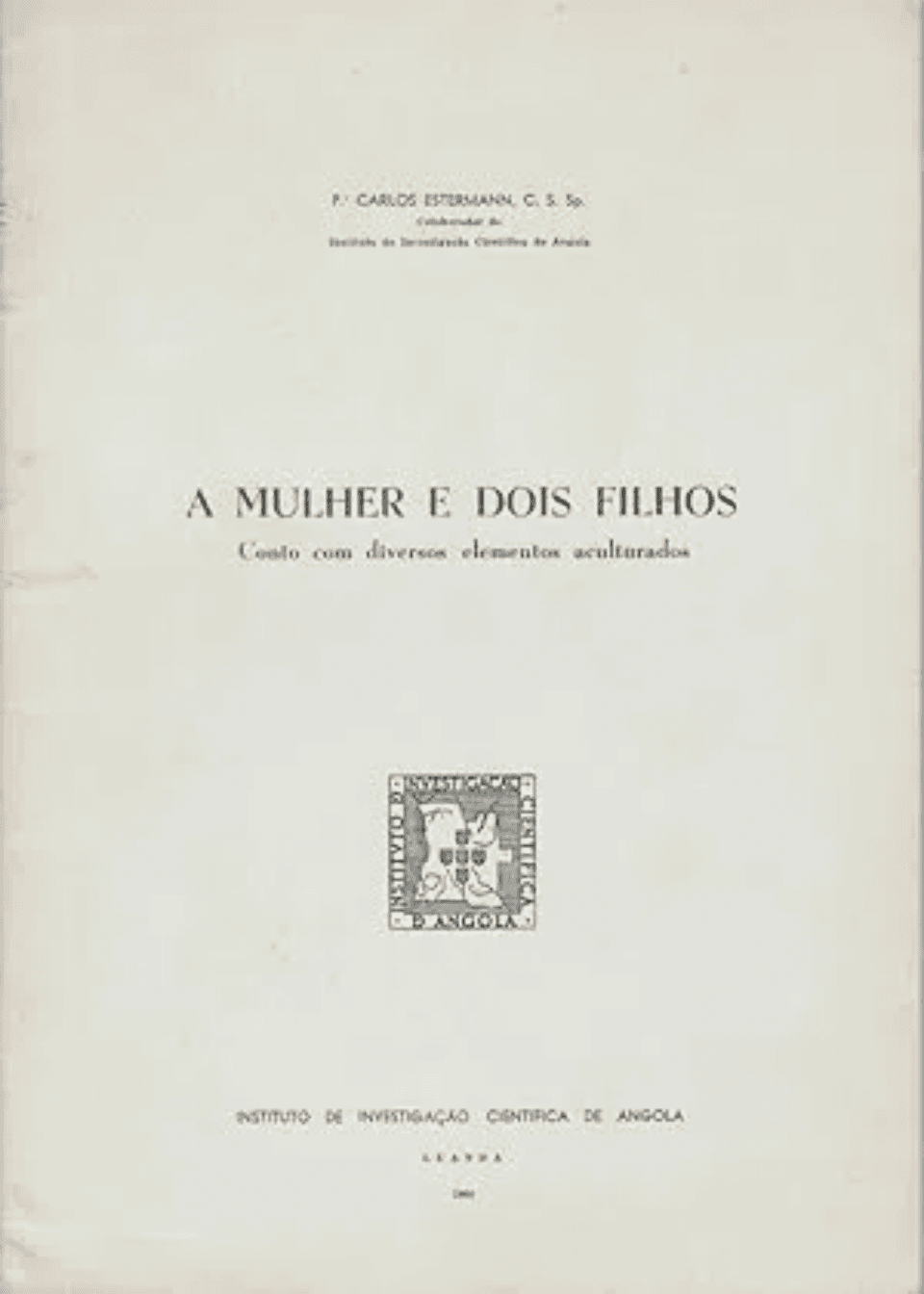 a mulher e os dois filhos 1