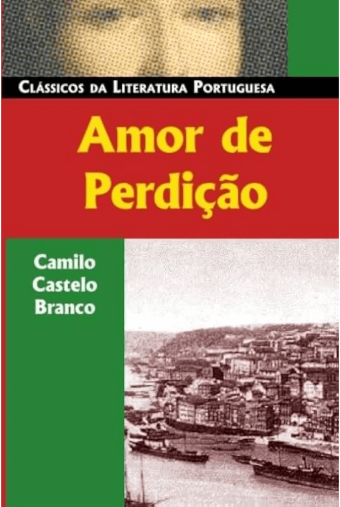amor de perdicao 1