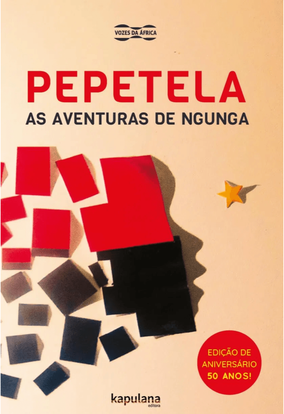 as aventuras de ngunga 1