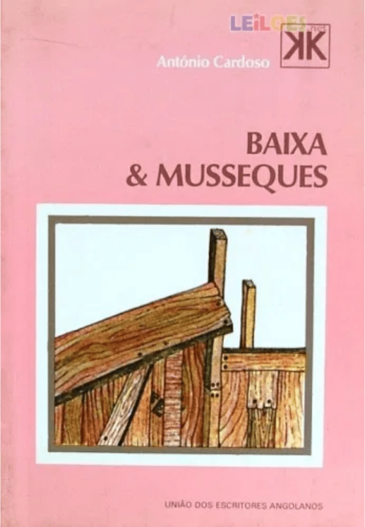 baixa e musseques 1
