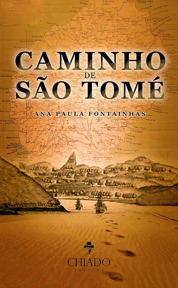 caminho de sao tome 1