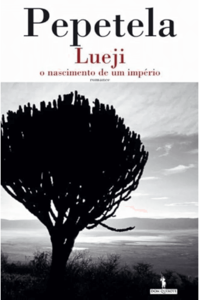 lueji o nascimento de um imperio 1