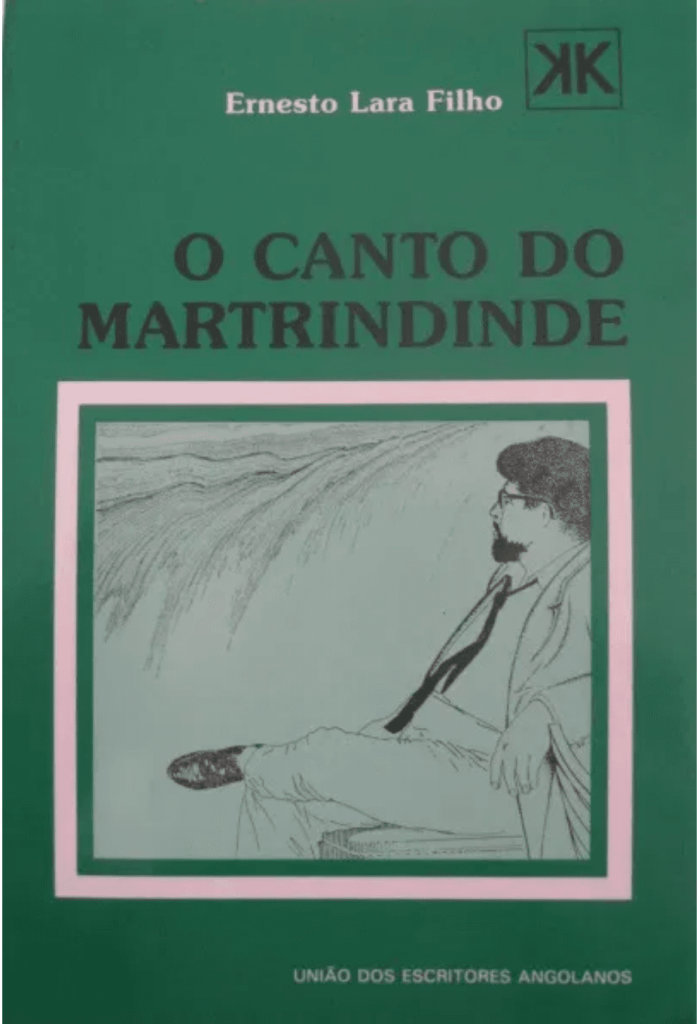 o canto do martrindinde 1