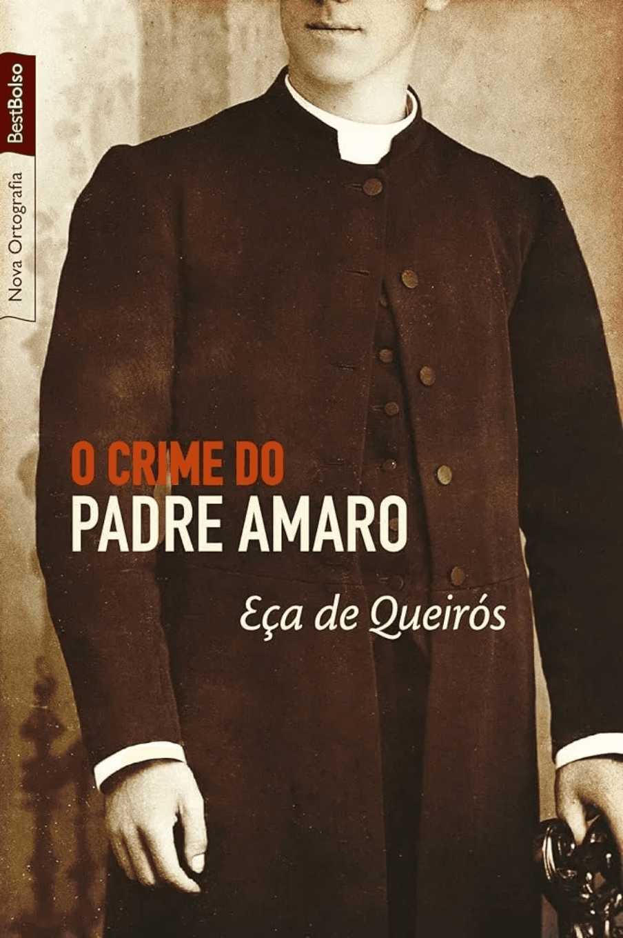 o crime do padre amaro 1