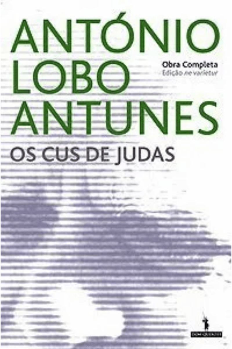 os cus de judas 1