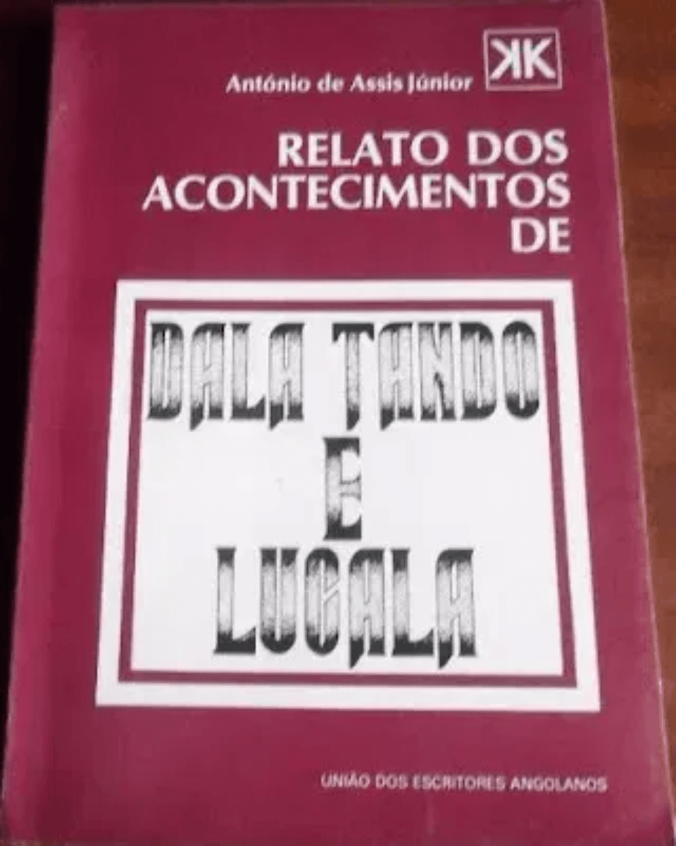 relato dos acontecimentos de dala tando e lucala 1