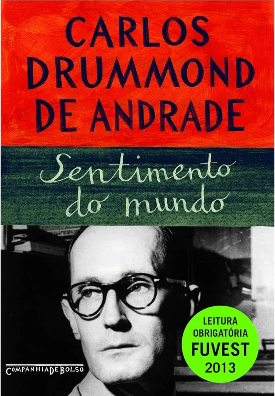 sentimento do mundo 1