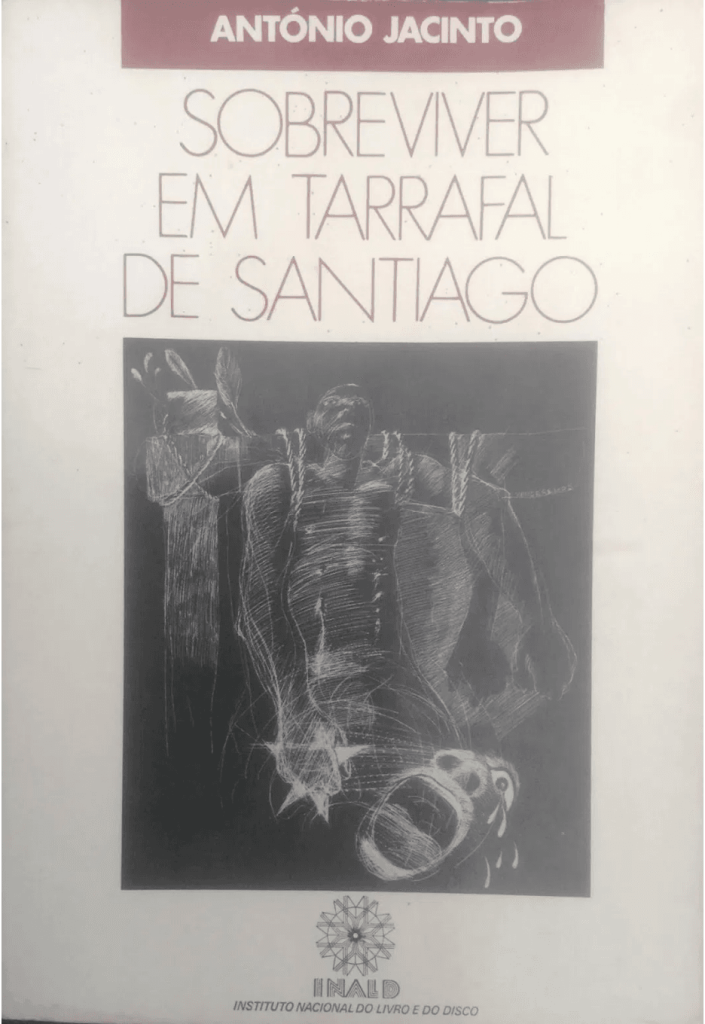 sobreviver em tarrafal de santiago 1